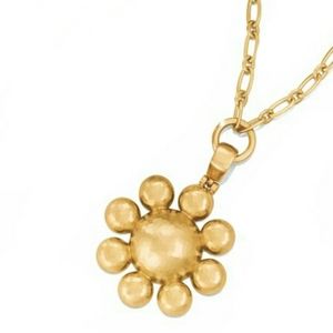 Brighton Versailles Montagne Necklace